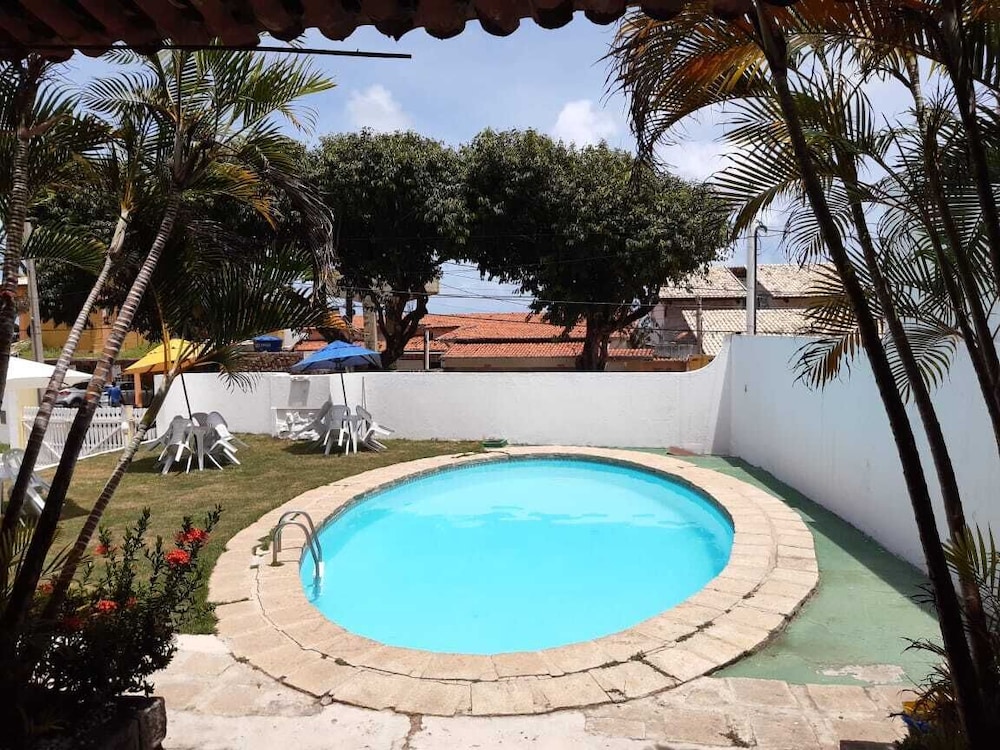 Pousada e Hostel Canto do Sossego