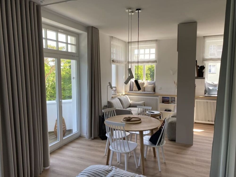 Luxury & Design With sea View