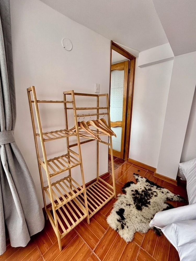 La Maison Samaï