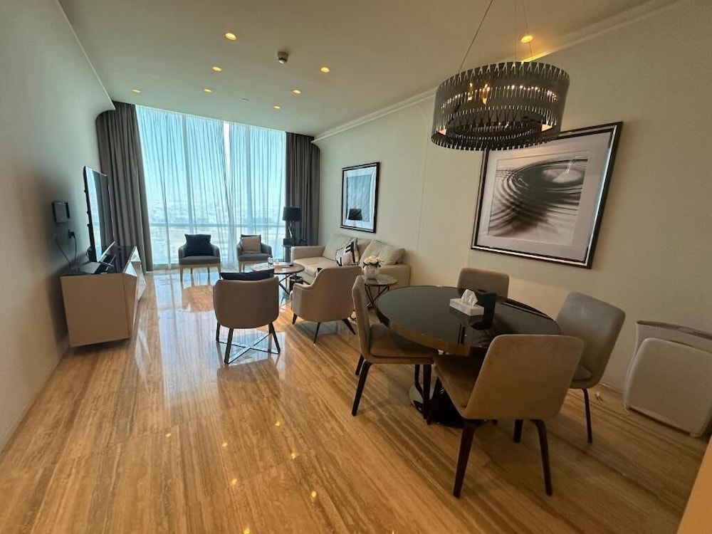 Damac Riyadh by SELSAL داماك الرياض