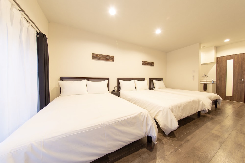 Guest House ICHIKA view 4