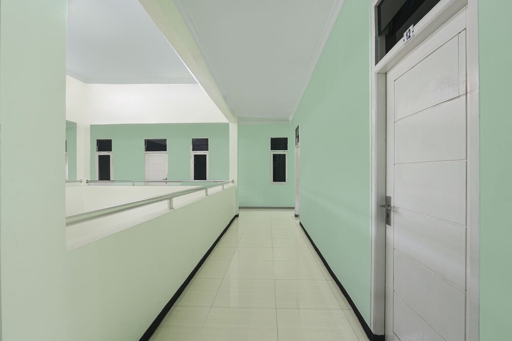 Hotel O Homestay Kembar Syariah