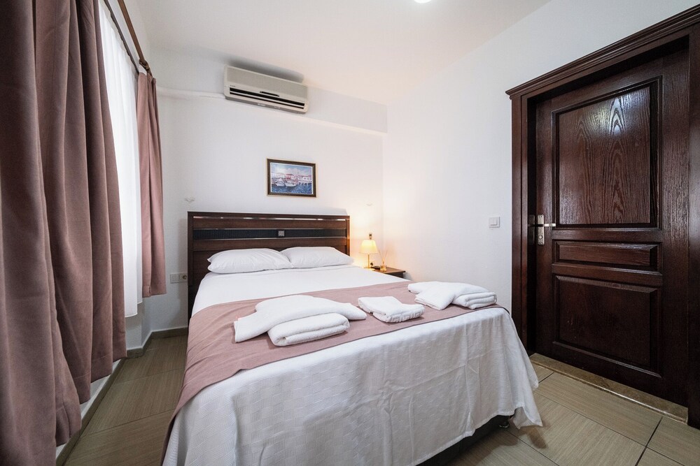 Albatros Otel - Image 37