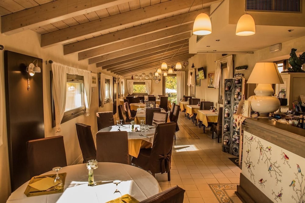 Agriturismo Podere Diamante