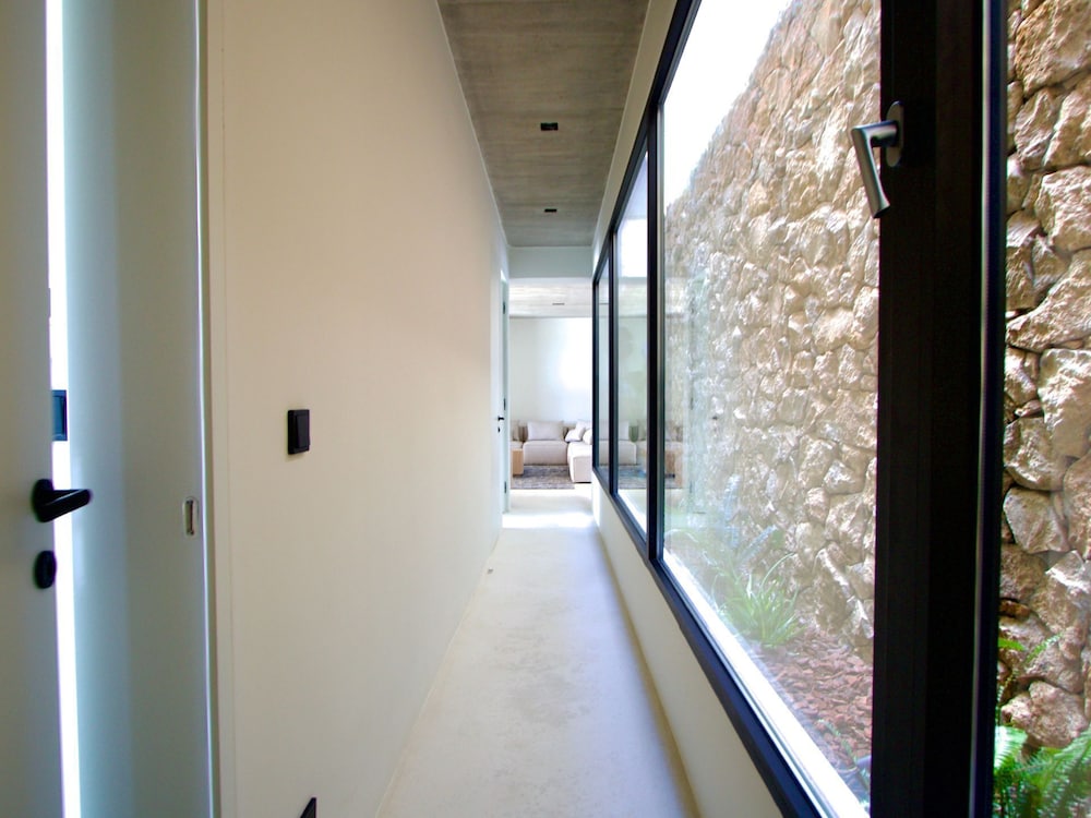 Design Villa Skioni by Halkidiki Villas