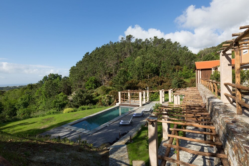 Mirandola Suites