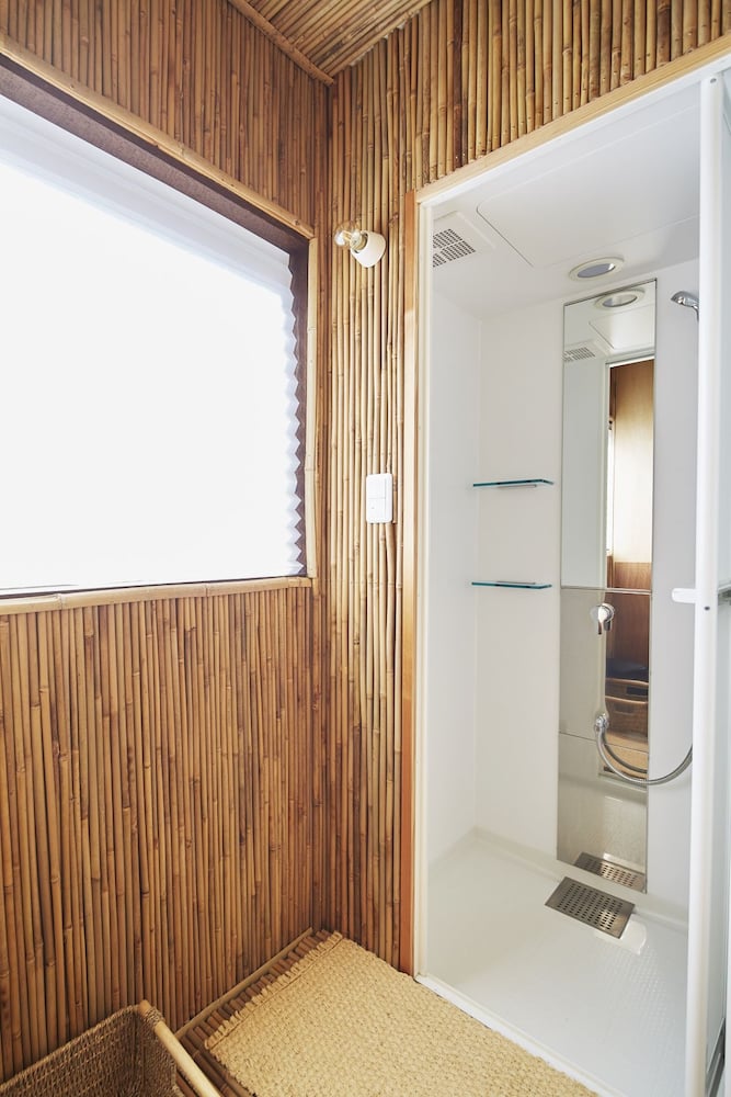 The hostel & Tatami bar UCHIKOBARE