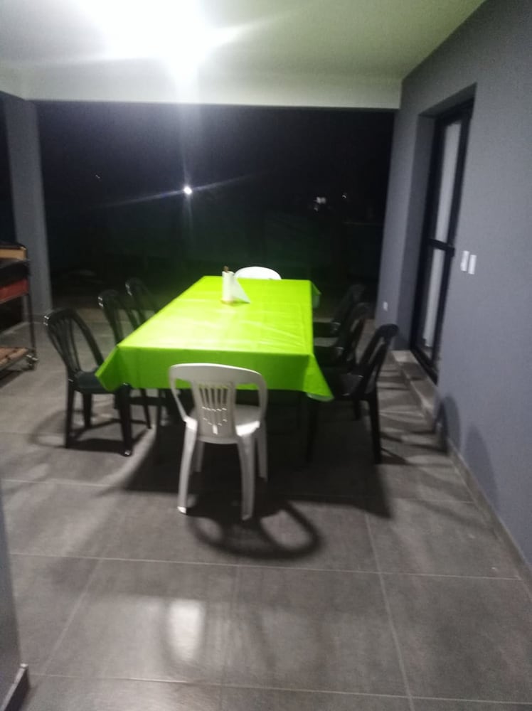 Casa Country Pinar 1
