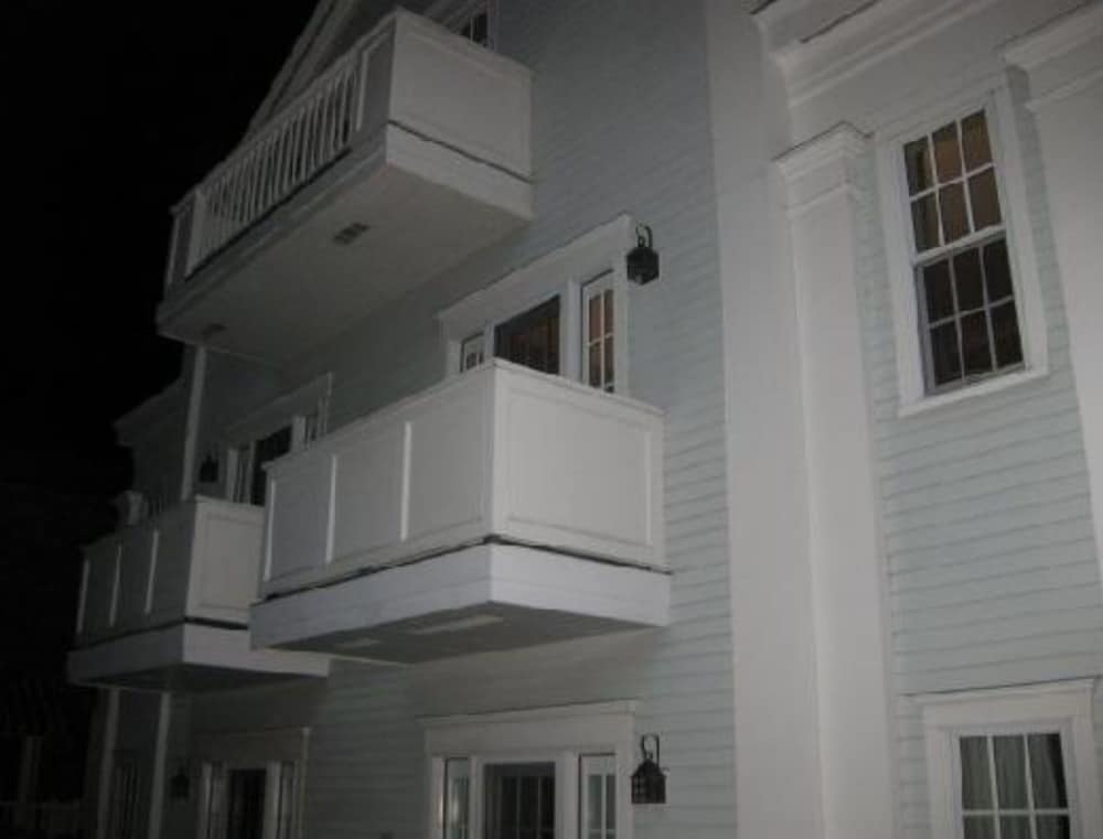 The Inn at Stonington