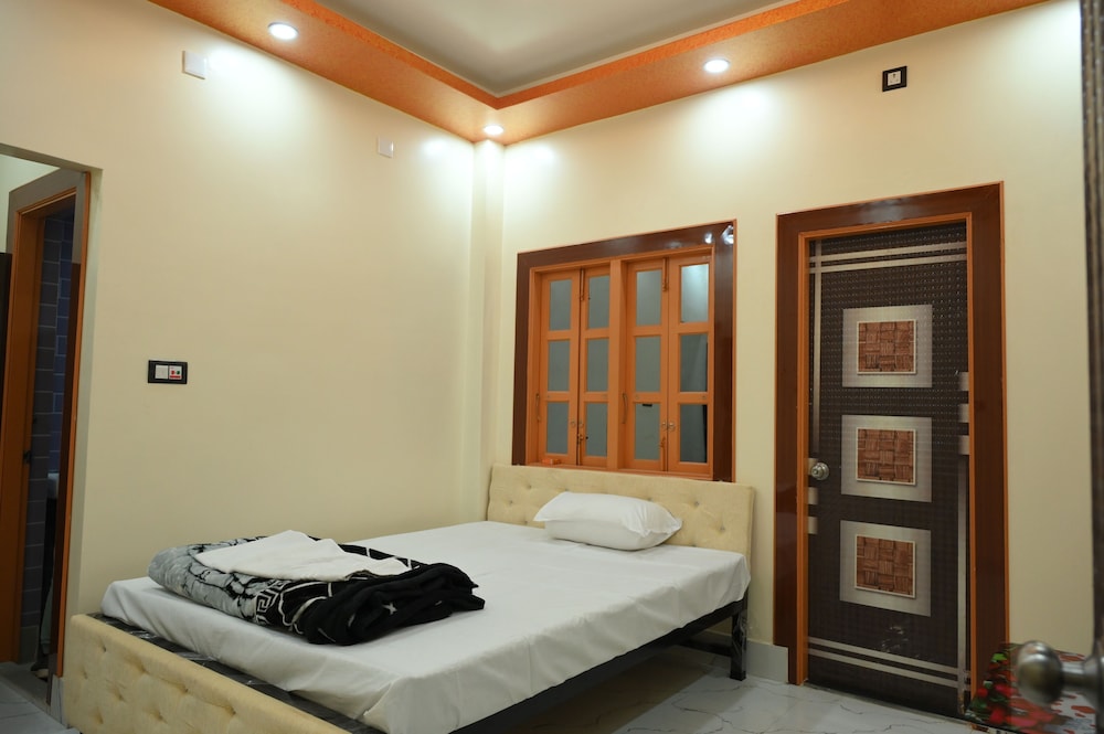 Blessing Resort