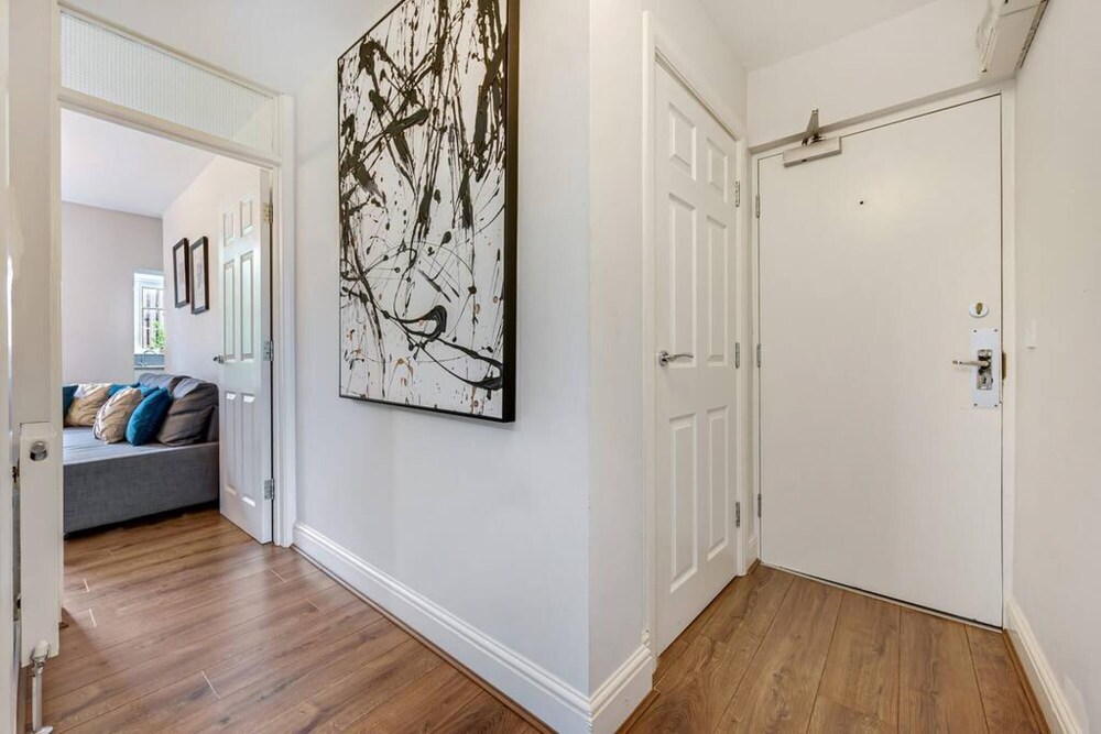 Host Apartments Bedford Place