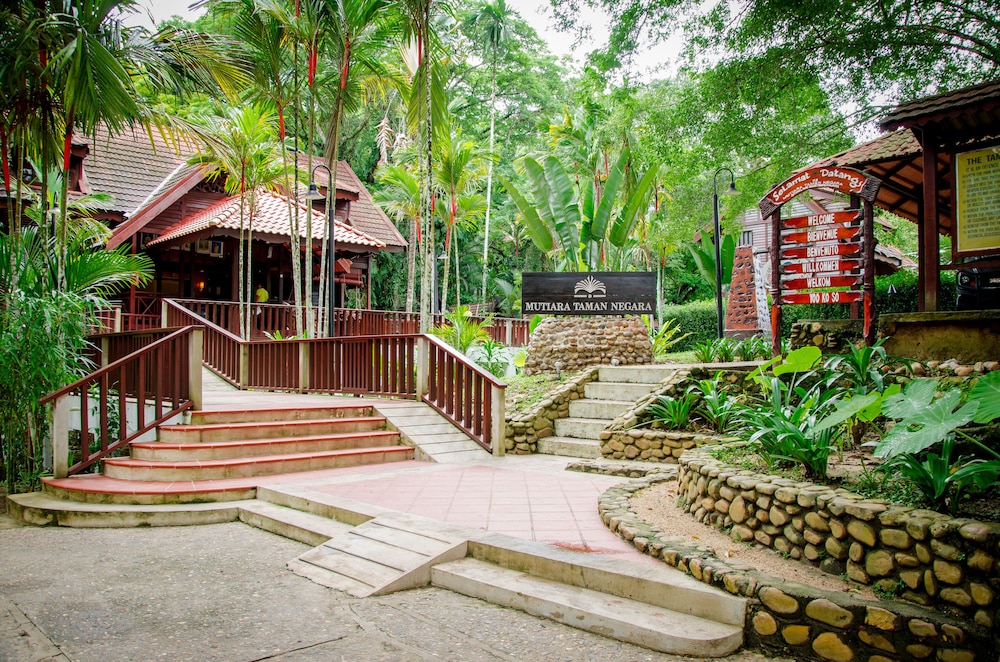Mutiara Taman Negara 23