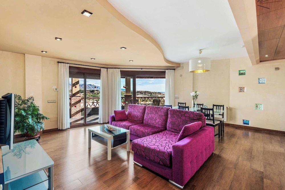 Villa Ana Bella