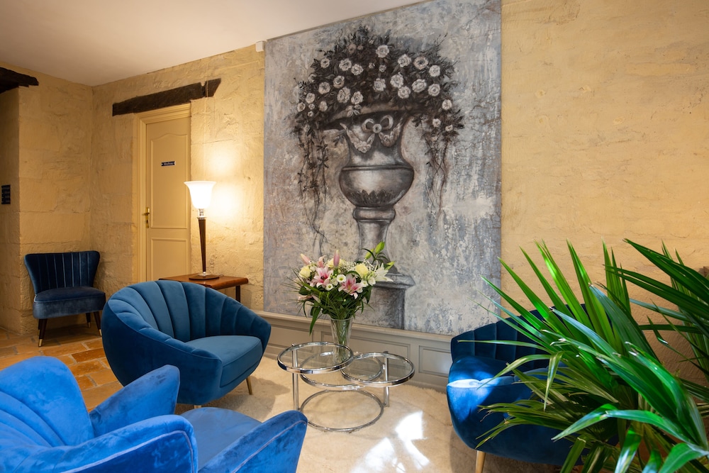 La Villa des Consuls