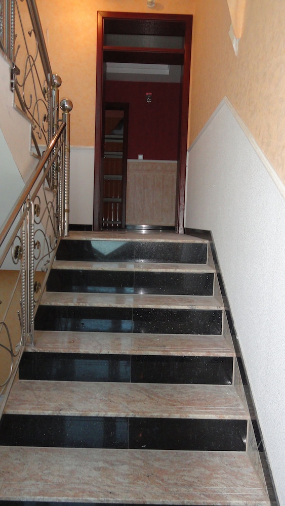 Apartment Pucurica II