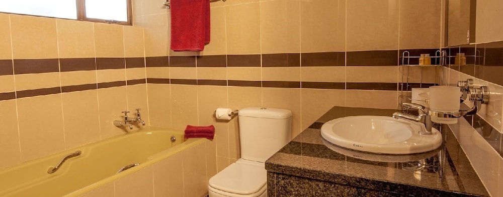 Caesars Guesthouse & Conference Centre