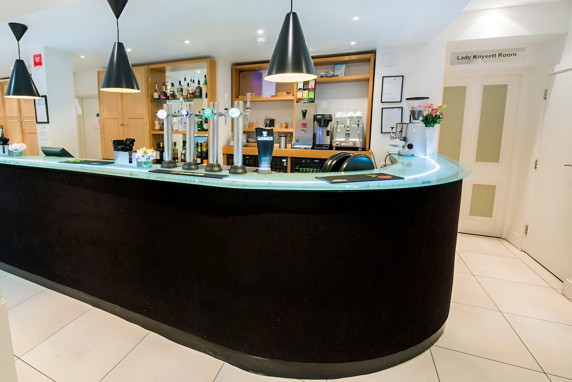 Stanwell Hotel by Mercure view 3