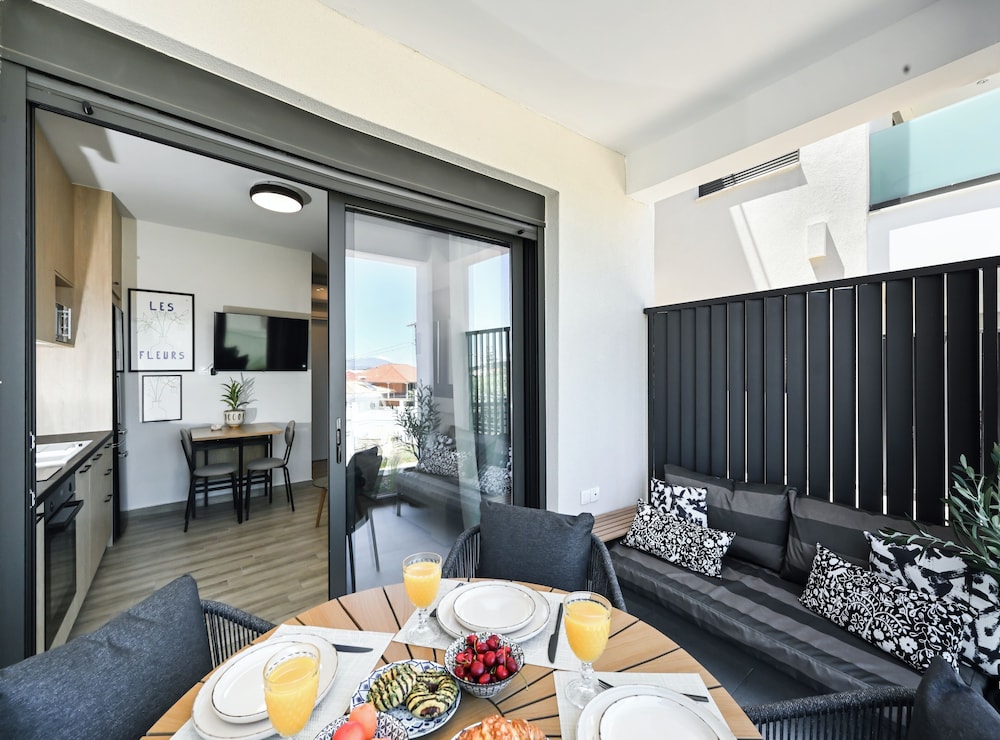 Kalma Lux Apartment