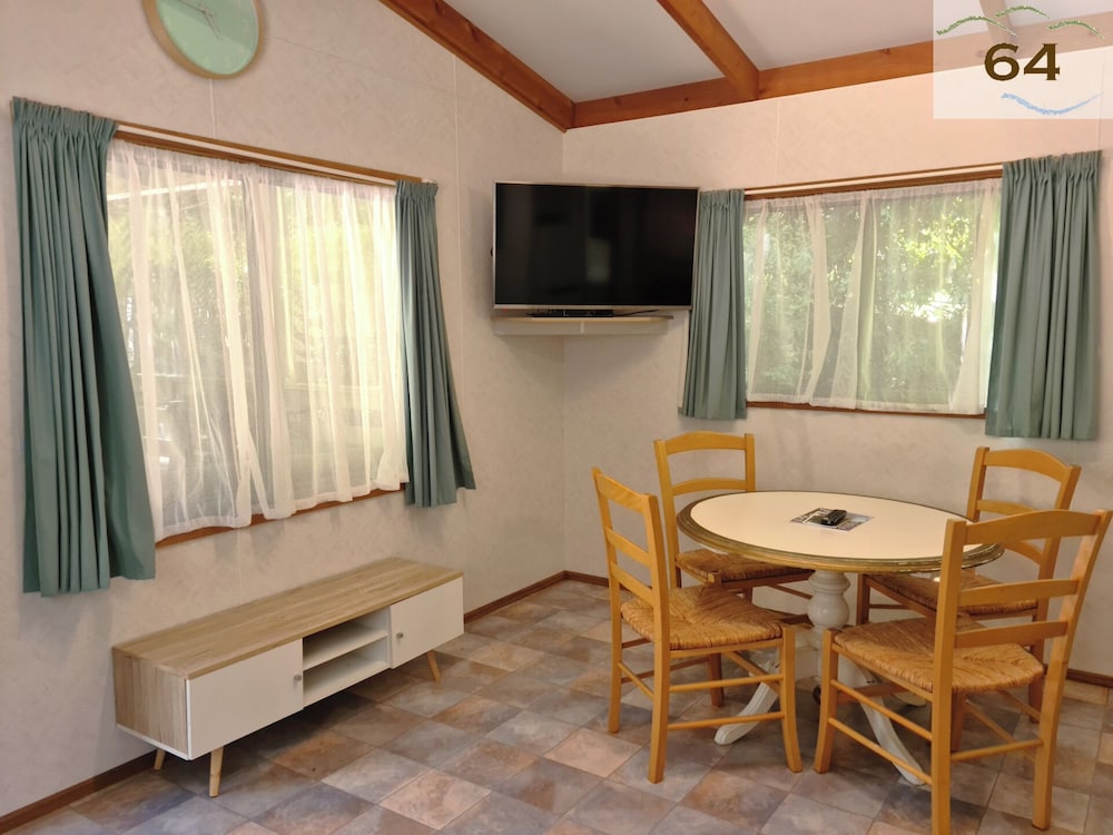 Warburton Holiday Park