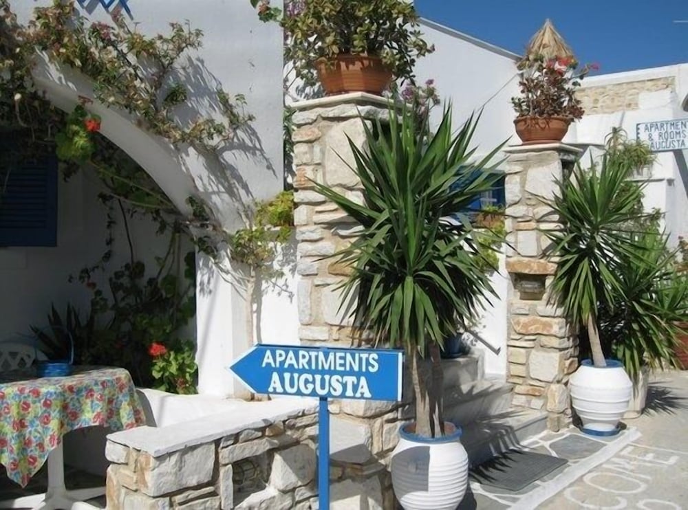 Augusta Studios
