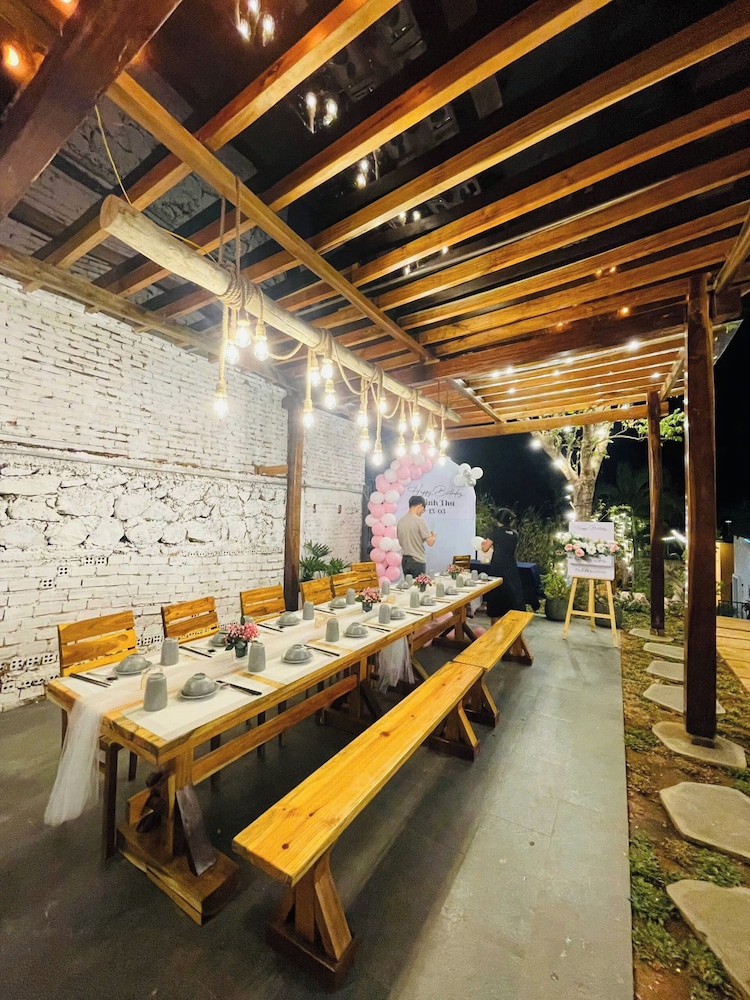NUBA Homestay and Coffee Buon Ma Thuot