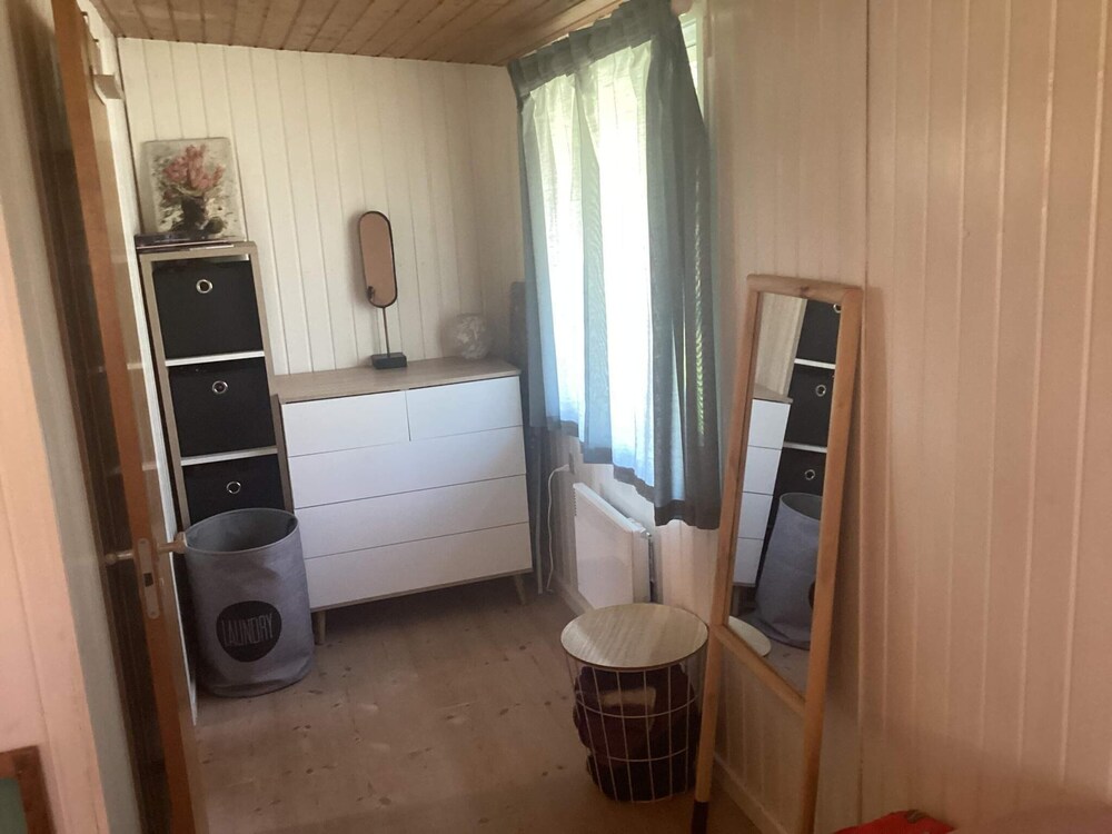 6 Person Holiday Home in Dannemare