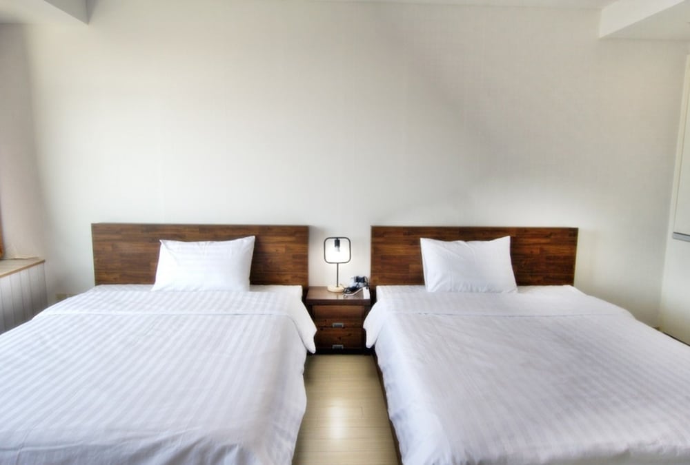 Incheon Airport Guesthouse