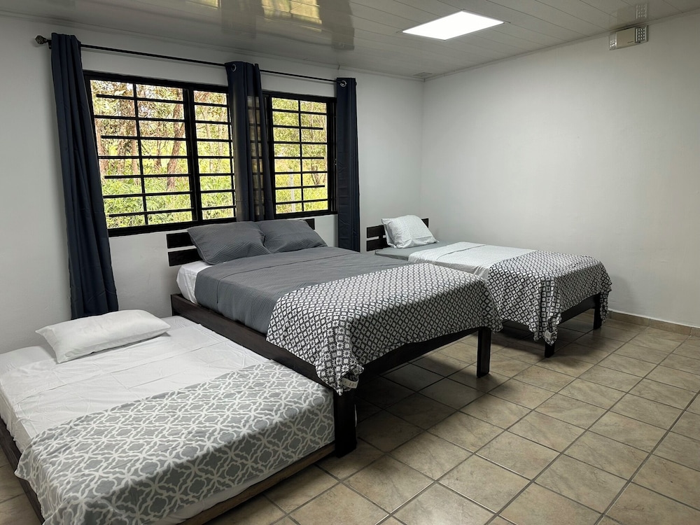 MOMA Guest House