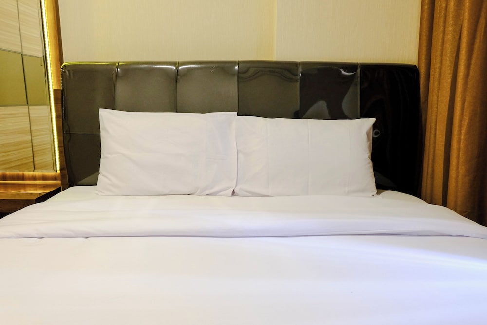 Homey 1Br At Landmark Residence Bandung Apartment