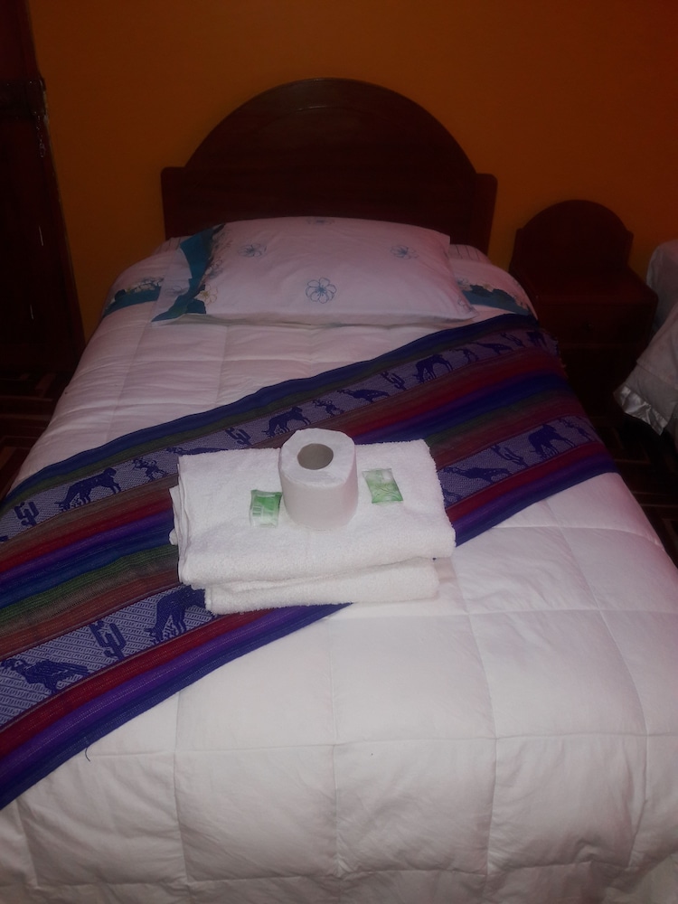 Joya Andina Puno