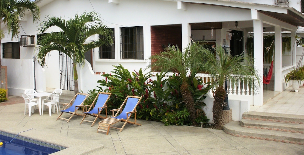 Cesar's House Salinas
