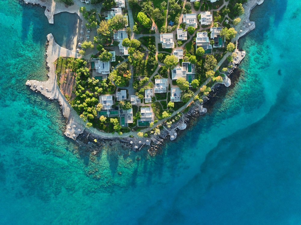 Hotel Minos Beach Art Hotel, a Member of Design Hotels - Image 1