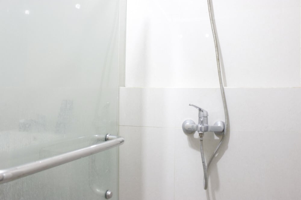 Elegant 1Br Apartment Landmark Residence Bandung Near 23 Paskal Shopping Center