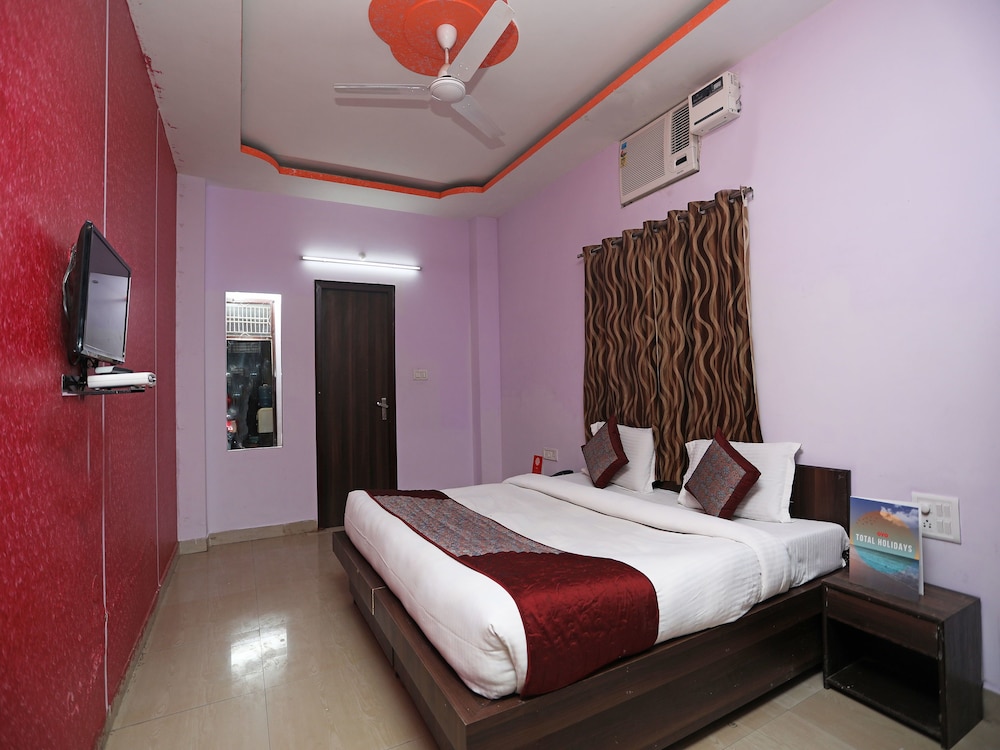 OYO 14983 Gwala Guest House view 5