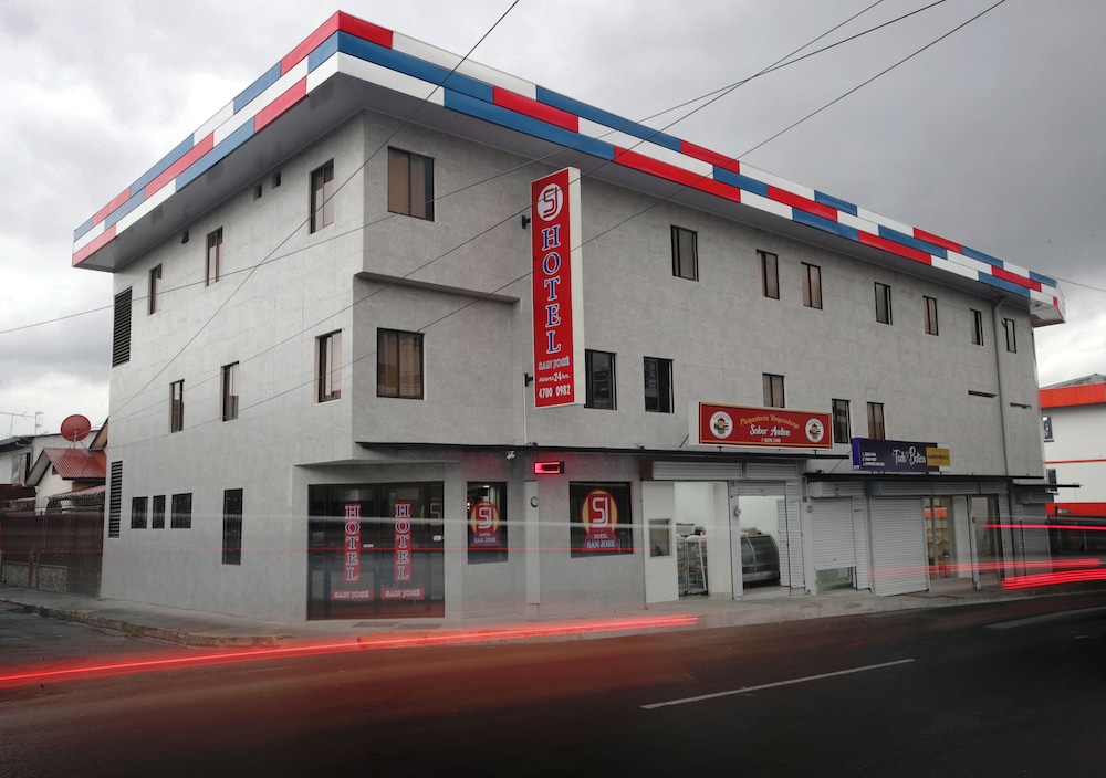 Hotel San José - Image 1