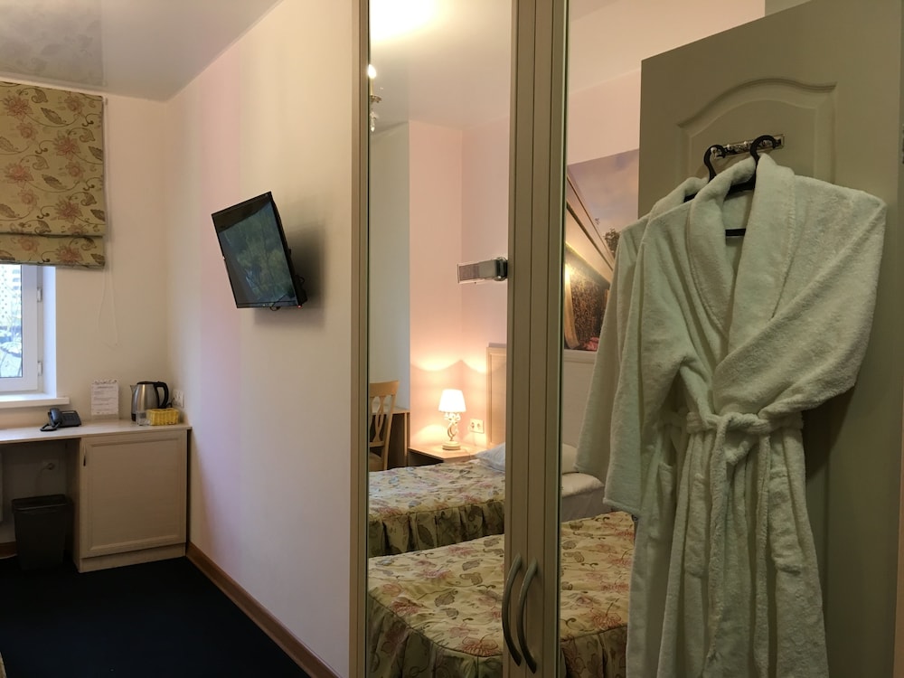 Argo Hotel
