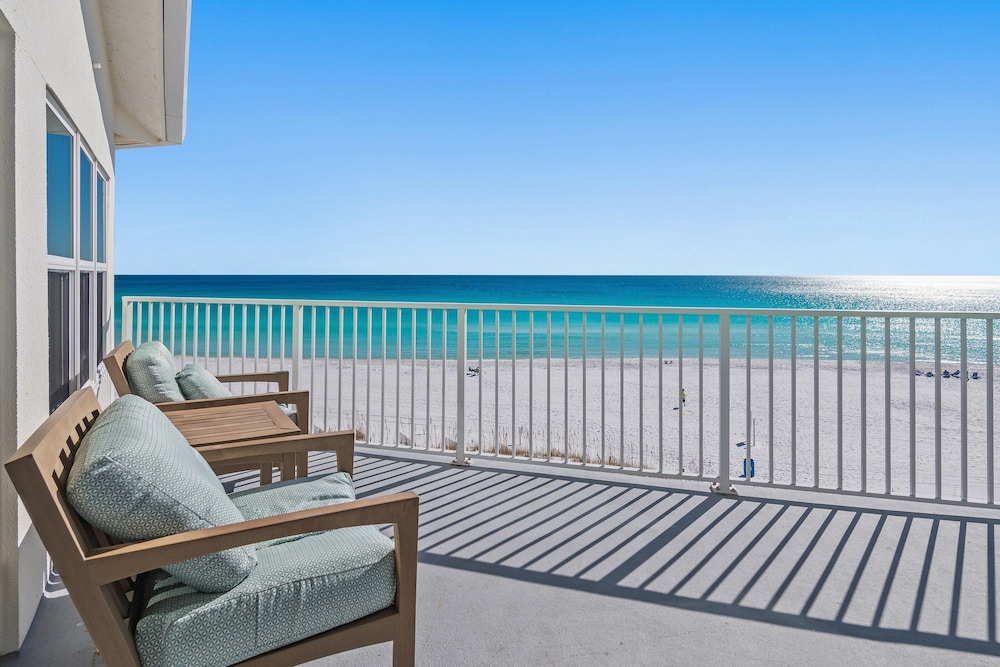 Cabana Club C408- Sugar Sand Shores