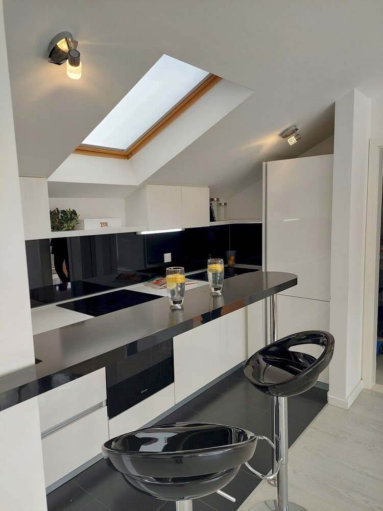 Blue Bay Apartment