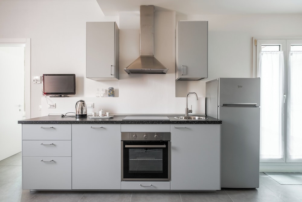 San Felice Apartments by Wonderful Italy