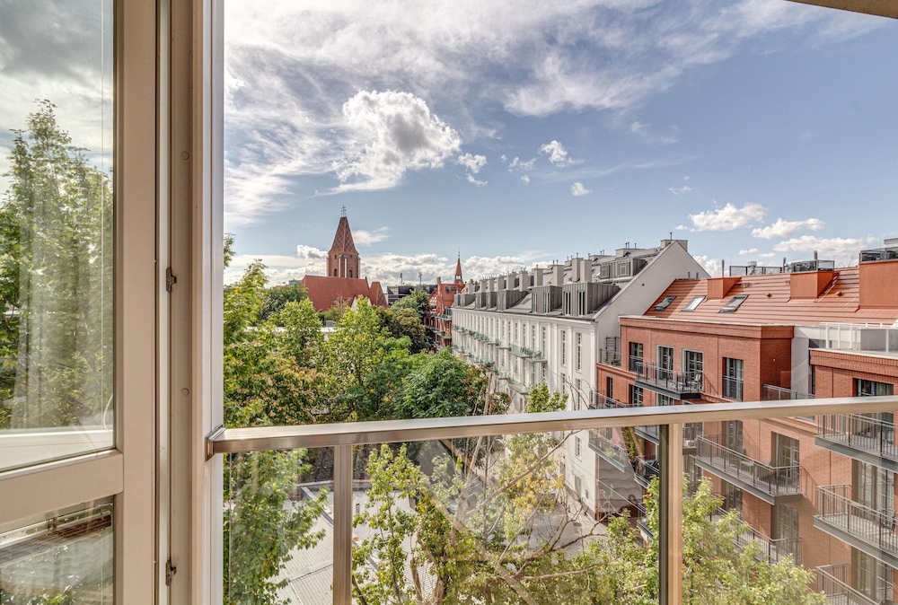 RentPlanet - Apartamenty Stare Miasto