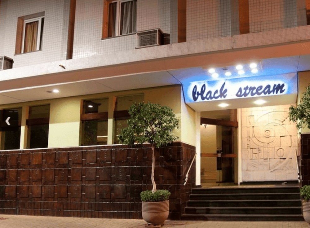 Hotel Black Stream Hotel