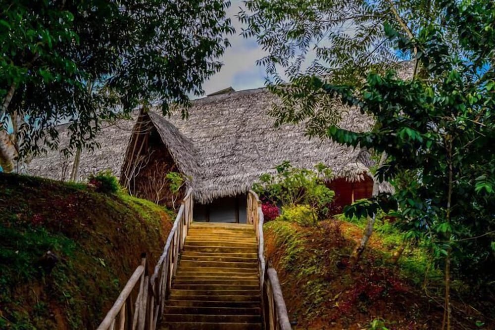 Lakshmi Ecolodge and Holistic Spa