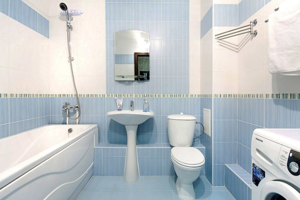 Apartment Etazhydaily Bazhova-Shevchenko