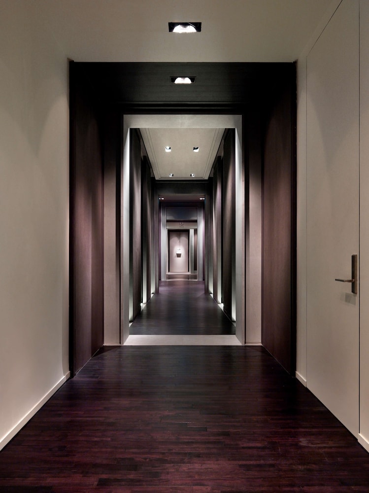 Park Hyatt Shanghai 5