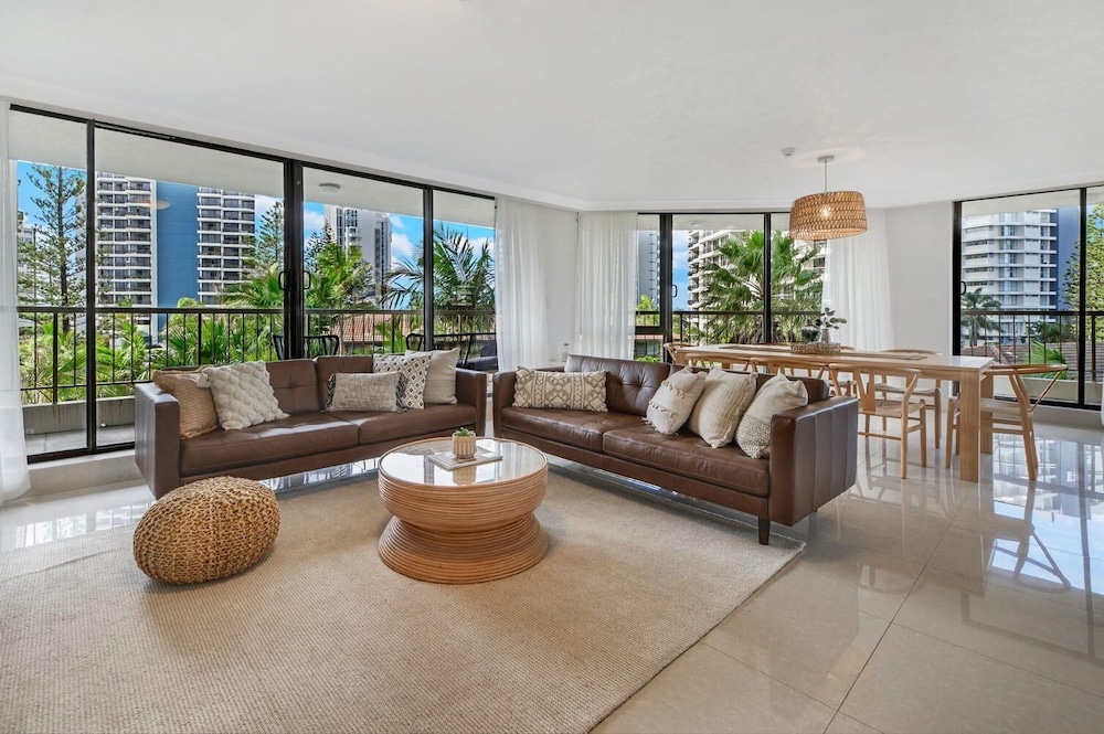 Beautiful 3-Bedroom Haven
