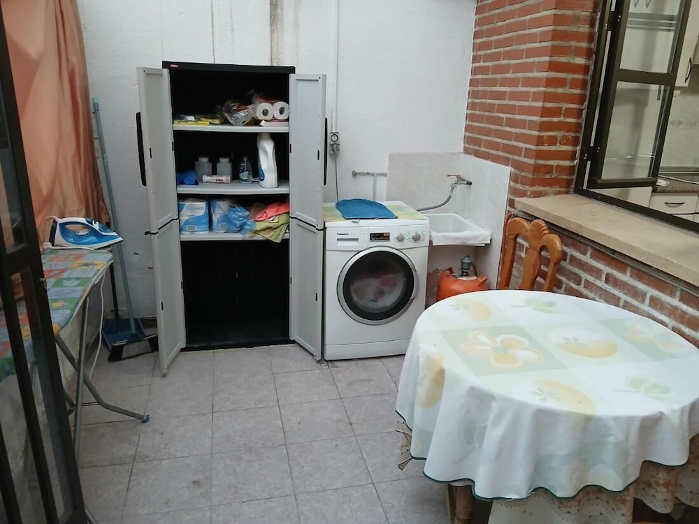 Room-cuarto Privado Doble en Toledo