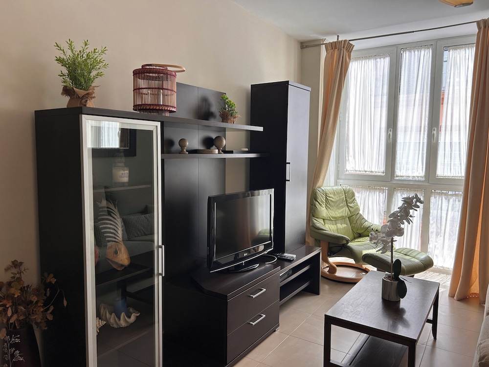 Sombrero Holiday Apartments