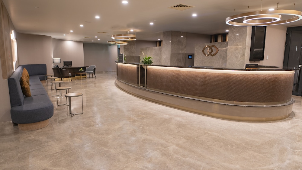 Sofitel İstanbul Taksim - Image 20