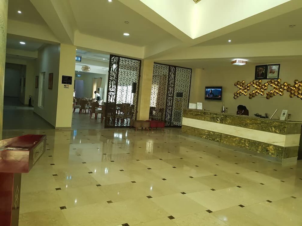 Continental Hotel by Heritage Group view 3