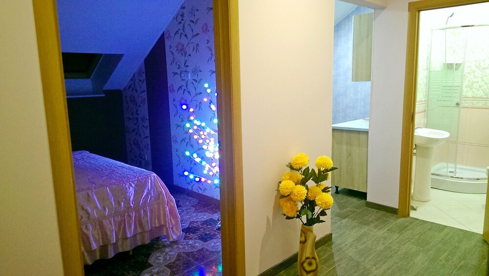 Guest House Na Lugu